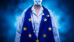 FAQ zum EHDS: Was die EU mit unseren Gesundheitsdaten vorhat – netzpolitik.org