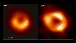 Ecco il “nostro” buco nero in luce polarizzata - MEDIA INAF