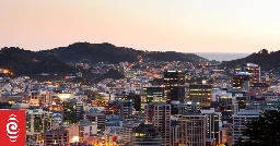 Super-city ruled out as Wellington councils look to join forces