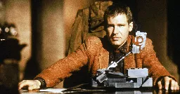 Digging Into the Odd History of Blade Runner’s Title