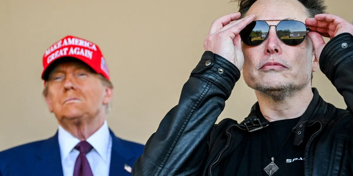 Trump reportedly drove out key aviation safety officials before crash — because of Musk