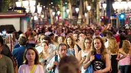 Should Australian cities adopt car-free days? - ABC listen