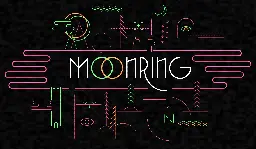 Moonring [Early Access] by Fluttermind
