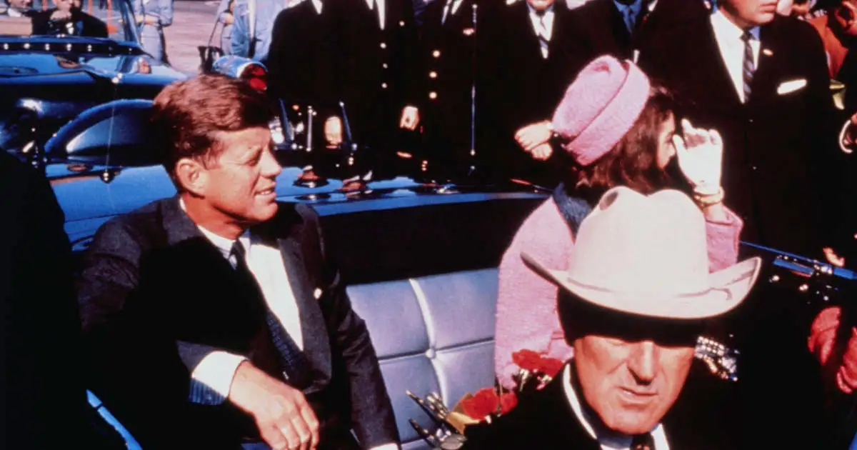 Trump says he will release more JFK assassination files. Here's what we know about the declassification.