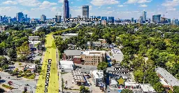 Mixed-use venture enters pipeline near Piedmont Park, Ponce