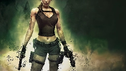 Claim Tomb Raider: Underworld with Prime Gaming | Included with a Prime membership