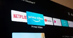 Amazon Prime Video starts showing ads in January unless you pay $2.99/month extra