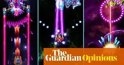 YouTube’s video games are almost impossible to find – but once you do, you’ll wish you never looked | Dominik Diamond