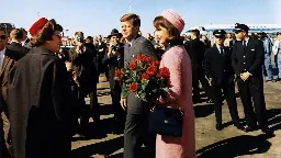 JFK Revisited - Die Wahrheit über den Mord an John F. Kennedy