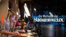 Gefangen im Netz - Die Methoden der Pädokriminellen - Die ganze Doku | ARTE