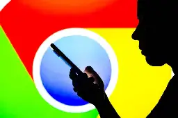 Google Chrome pushes browser history-based ad targeting