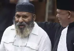 Former Papua Governor Lukas Enembe Dies from Illness while Serving Prison Sentence