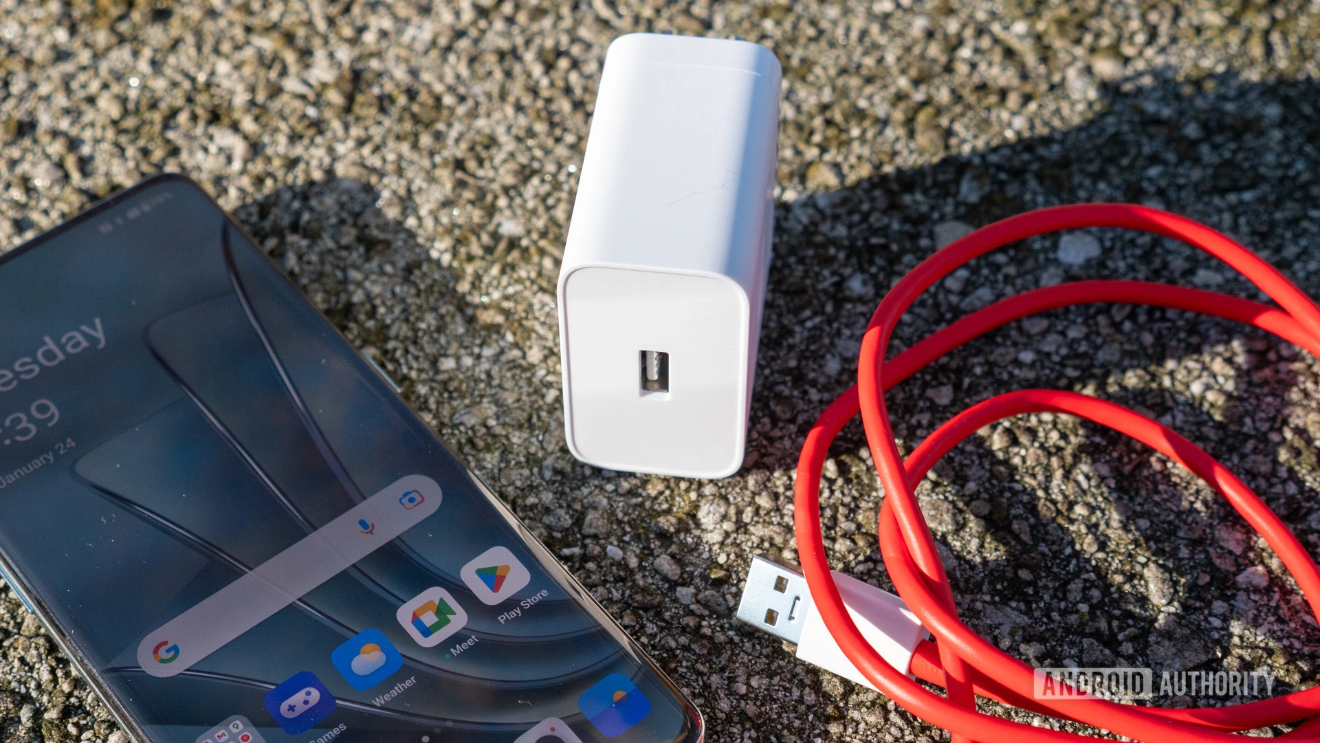 To fast charge or not: OnePlus could be working on a cool solution