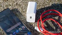 To fast charge or not: OnePlus could be working on a cool solution