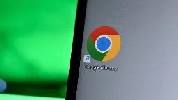 Update Chrome ASAP to patch this zero-day security flaw