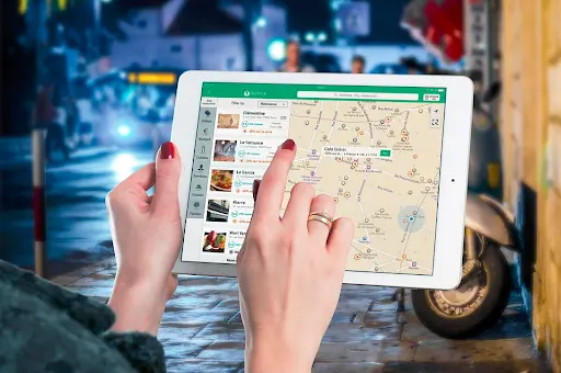 Apple Maps May Soon Feature Ads, But Not Everyone's Onboard - gHacks Tech News