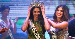Leaked video reveals the lie of Miss Universe’s empowerment promise