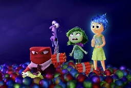 'Inside Out 2' Topped September Disc Sales; 'Dune: Part Two' Remains 2024's Top Seller - Media Play News