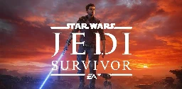 Star Wars Jedi: Survivor is also coming to PlayStation 4 and Xbox One