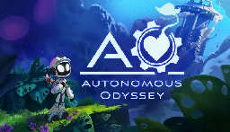 Autonomous Odyssey on Steam