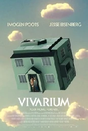Vivarium | Rotten Tomatoes