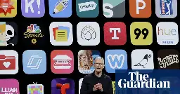 Apple and Google face block on taking cut from in-app purchases in Australia