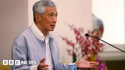 Singapore: City-state rocked by rare political scandals