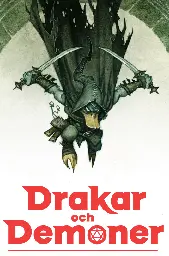 [Swedish] Drakar, demoner, orker och odöda