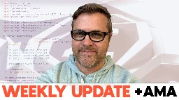 Ergo POW Blockchain Weekly Update & AMA - July 25th 2024