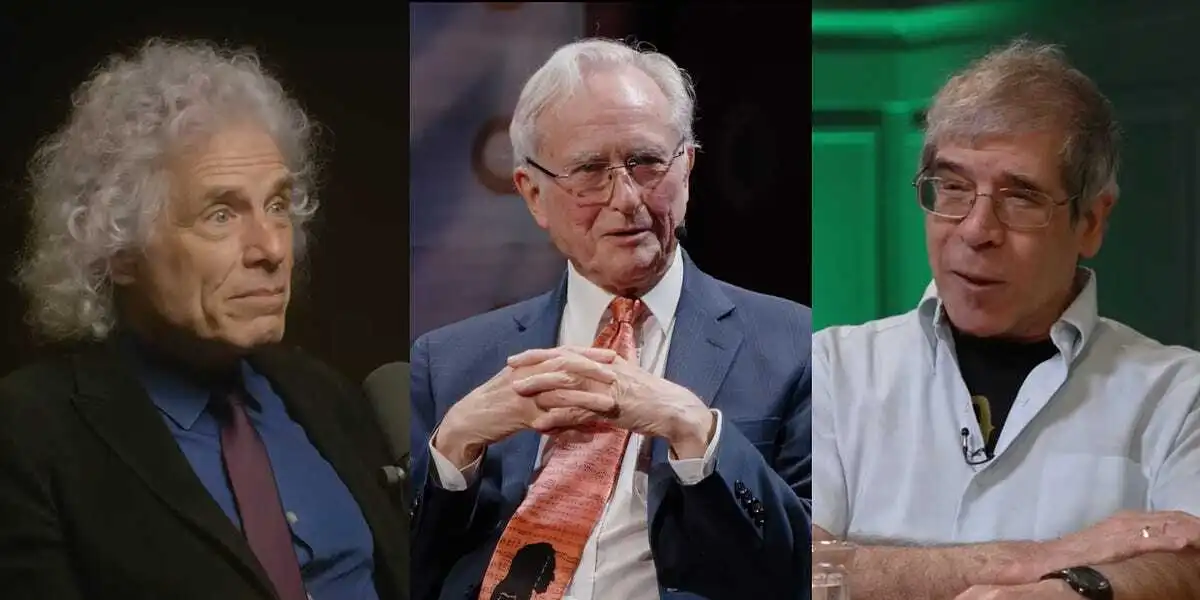 Three prominent atheists resigned from FFRF's Honorary Board. Good riddance.