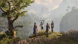 Dragon Age: Origins walked so Baldur’s Gate 3 could dash