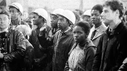 DDR: Die Vertragsarbeitenden aus Mosambik