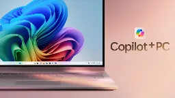 Introducing Copilot+ PCs - The Official Microsoft Blog