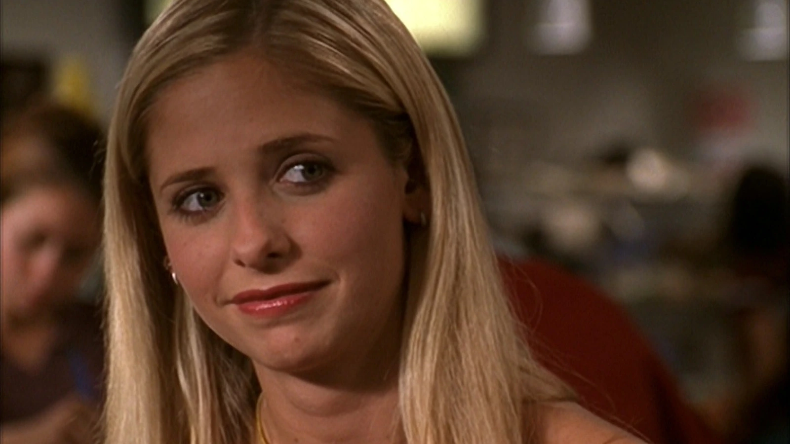 Buffy The Vampire Slayer Sequel Series Coming To Audible, Original Cast Members To Return - /Film