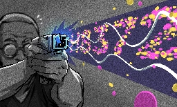 Tech In Plain Sight: Tasers Shooting Confetti