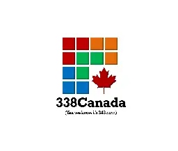 338Canada New Brunswick | Poll Analysis & Electoral Projections