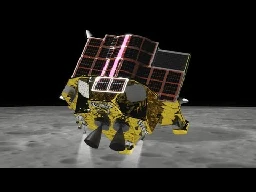 Live: Japan's first-ever soft lunar landing attempt with SLIM spacecraft [video]