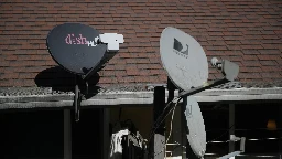 DirecTV to Acquire Dish and Sling TV, Creating Largest U.S. TV Provider