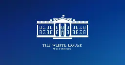 Ordering the Selected Reserve and Certain Members of the Individual Ready Reserve of the Armed Forces to Active Duty | The White House