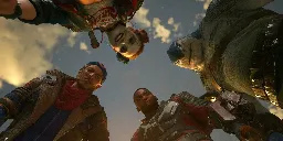 PlayStation Issues Refunds for Suicide Squad Game