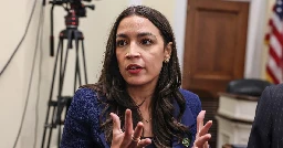 AOC files articles of impeachment against Supreme Court Justices Clarence Thomas and Samuel Alito
