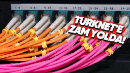 İnternet Port Fiyatlarına %70'e Varan Oranda Zam Geldi!
