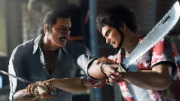 Like a Dragon: Infinite Wealth is the longest Yakuza game yet: "If you go at it continuously, you'll get sick"