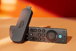 Amazon's Stock Clearance: Upgrade Your TV with Amazing Fire TV Stick Discounts