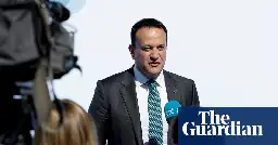It is concerning to watch UK disengage from the world, says Irish PM