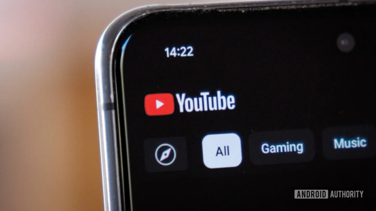 Search plays almost no role in YouTube's massive viewership, Google claims