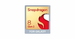 Snapdragon 8 Gen 3 ‘for Galaxy’ allegedly adds even more raw power