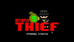 [Steam] Mini Thief (Free/100% Off)