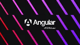 Angular v17.2 is now available