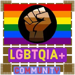 Ouverture de la commu LGBTQIA+